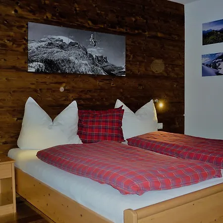 Apartment Fernerblick Neustift im Stubaital Exteriér fotografie