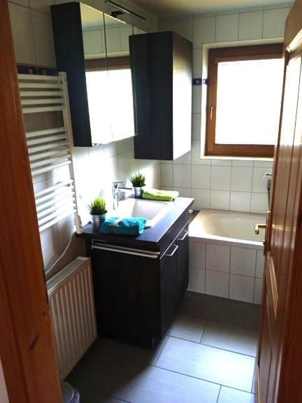 Apartment Fernerblick Neustift im Stubaital