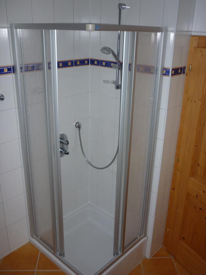 Fernerblick Apartment *
